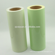 PVC Luminescent Film with 4-6hours glowing time